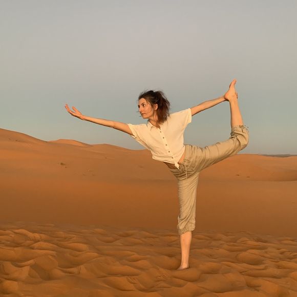 Meet your Posher, Ashley - Picture 1 of 1